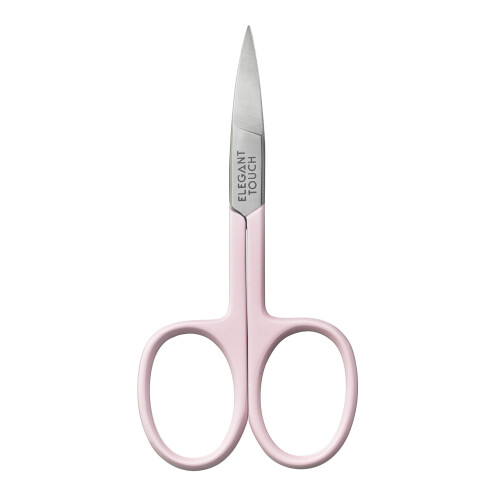 Elegant Touch Pro Scissor Nail Care Tools 2