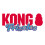 KONG Frizzle Zazzle Medium 4