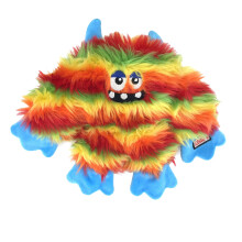 Frizzle Zazzle Medium