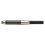 Parker 2 X Parker Chrome Trim Deluxe Converter 2