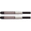 Parker 2 X Parker Chrome Trim Deluxe Converter 1