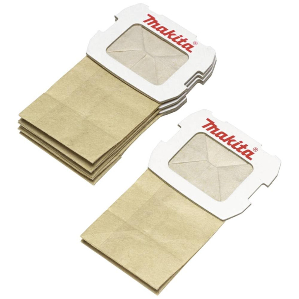 Makita 194746-9 Dust Bag Set