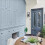 Rust-Oleum Blue Kitchen Cupboard Paint in Matt Finish - Powder Blue 750ml 5