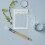 Rust-Oleum Blue Kitchen Cupboard Paint in Matt Finish - Powder Blue 750ml 4