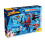 Spiderman 108 gulvpuslespil 1