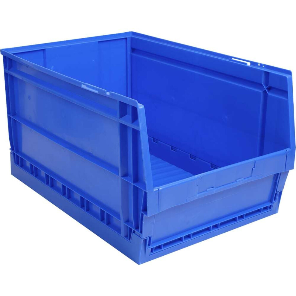 CB55L 55L Collapsible Storage Bin