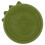 Trixie Assiette avec ventouse en silicone et compartiments - Mr. Dino 2