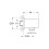 Grohe 27704000 | Euphoria Cube Shower Outlet Elbow 5