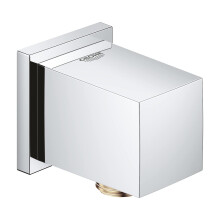 27704000 | Euphoria Cube Shower Outlet Elbow