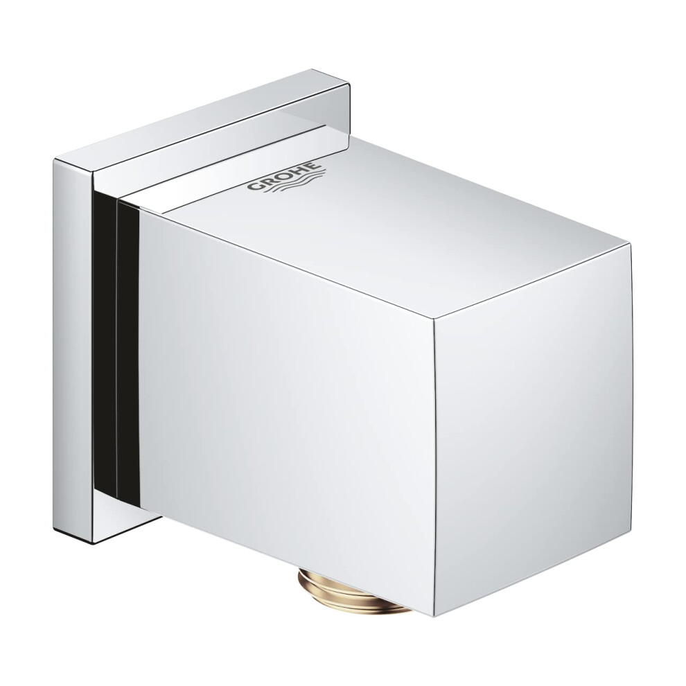 Grohe 27704000 | Euphoria Cube Shower Outlet Elbow