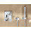 Grohe 27704000 | Euphoria Cube Shower Outlet Elbow 2