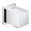 Grohe 27704000 | Euphoria Cube Shower Outlet Elbow 3