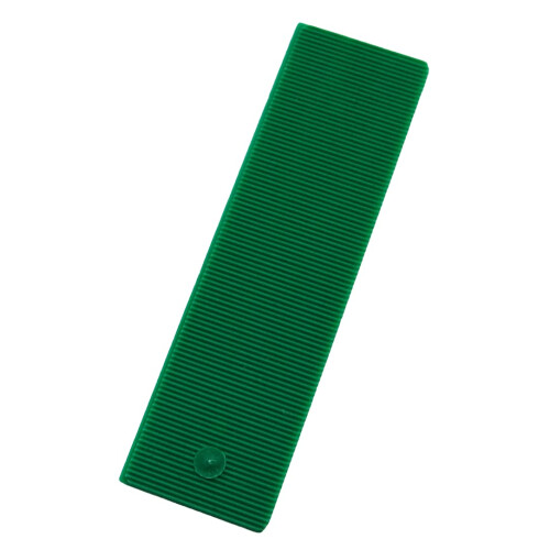 AF4F 28mm x 100mm (200, Mixed 1-6mm) Assorted Window Glazing Glass Flat Plastic Packers Several Sizes Variations Available… 1