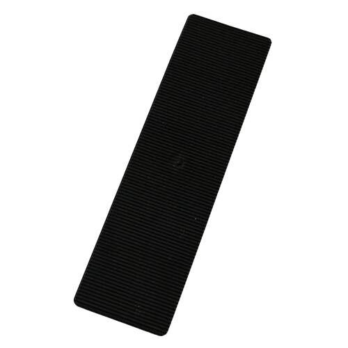 AF4F 28mm x 100mm (200, Mixed 1-6mm) Assorted Window Glazing Glass Flat Plastic Packers Several Sizes Variations Available… 2