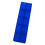 AF4F 28mm x 100mm (200, Mixed 1-6mm) Assorted Window Glazing Glass Flat Plastic Packers Several Sizes Variations Available… 6