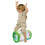 Giocattolo musicale - CHICCO - RULLO MUSICALE - Multicolore - Interno - 12 mesi a 3 anni 4