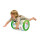 Giocattolo musicale - CHICCO - RULLO MUSICALE - Multicolore - Interno - 12 mesi a 3 anni 2