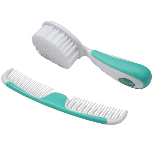 Safety 1st Safety 1st, Easy Grip Bürste & Kamm, 2 Teile 1