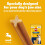 Pedigree PEDIGREE Dentastix per cane 110g (10) 8