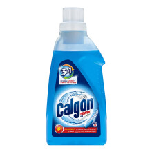 3-in-1 Power Gel 15000ml | Water Softener, Protects from Limescale, Dirt and Bad Smells