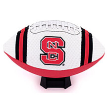 NCAA North Carolina State Wolfpack Trikot im Teamfarben-Stil, Einheitsgr e
