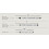 Schmidt: Medium Capless P8127 Rollerball Refill, Black Ink, Pack of 6. 2