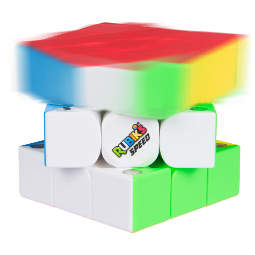 Rubiks: SPEED 3x3 terning 2