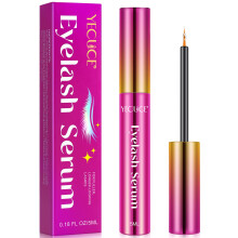 Eyelash Growth Serum - Eyelash Serum to Grow Lashes, Lash Serum for Eyelash Growth to Boost Thicker, Fuller, and Longer Lashes, Eye Lash Serum Growth