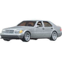 Hot Wheels Cars Premium Fast & Furious 1:64 Scala Die-Cast per collezionisti ispirati al franchise di film Fast & Furious