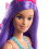Barbie Barbie Fee Ballerina Paars Haar 4