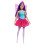 Barbie Barbie Fee Ballerina Paars Haar 1