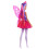 Barbie Barbie Fee Ballerina Paars Haar 3