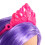 Barbie Barbie Fee Ballerina Paars Haar 2