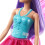Barbie Barbie Fee Ballerina Paars Haar 5