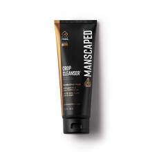 MANSCAPED Crop Cleanser Groin Wash, Men's UltraPremium Invigorating Formula for Below-The-Waist Cleaning, Refreshing Shower Gel For Men Infused
