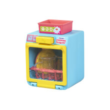 TOMY Toomies Spin & Splash Dishwasher – Interactive Bath Toy with Spinning Sprayer & Accessories - Educational Toy to Encourage Motor Skills &