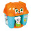 Clementoni Clemmy Bucket Hund og Hvalp 2