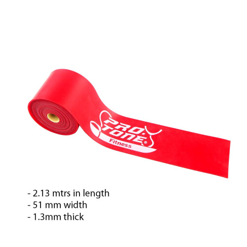 voodoo floss bands set for mobility/muscle compression/recovery band - 2 pack 2