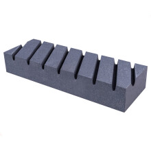 Flattening Stone for Whetstones 220 Grit – Fix and Reshape Damaged Sharpening Stones, Recommended for #100-#8000 Grit Whetstone