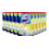 Domestos Power Toilet Rim Block, Lime 1