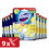 Domestos Power Toilet Rim Block, Lime 3