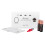 KIDDE AEC8514 K7CO Carbon Monoxide Alarm, White 2