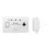 KIDDE AEC8514 K7CO Carbon Monoxide Alarm, White 7