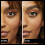 MakeUP Dip It Liquid Eyeliner, Fast Drying Smudge Proof Formula, With Easy to Control Felt Tip, Black, 4ml 5