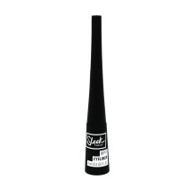 MakeUP Dip It Liquid Eyeliner, Fast Drying Smudge Proof Formula, With Easy to Control Felt Tip, Black, 4ml