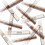 Makeup Revolution, Fast Base Concelear, Under-Eye Concealer Pen, C 5, 4.5 ml 5