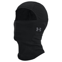 Under Armour Men's Storm Sport Balaclava Black (001)/Pitch Gray One