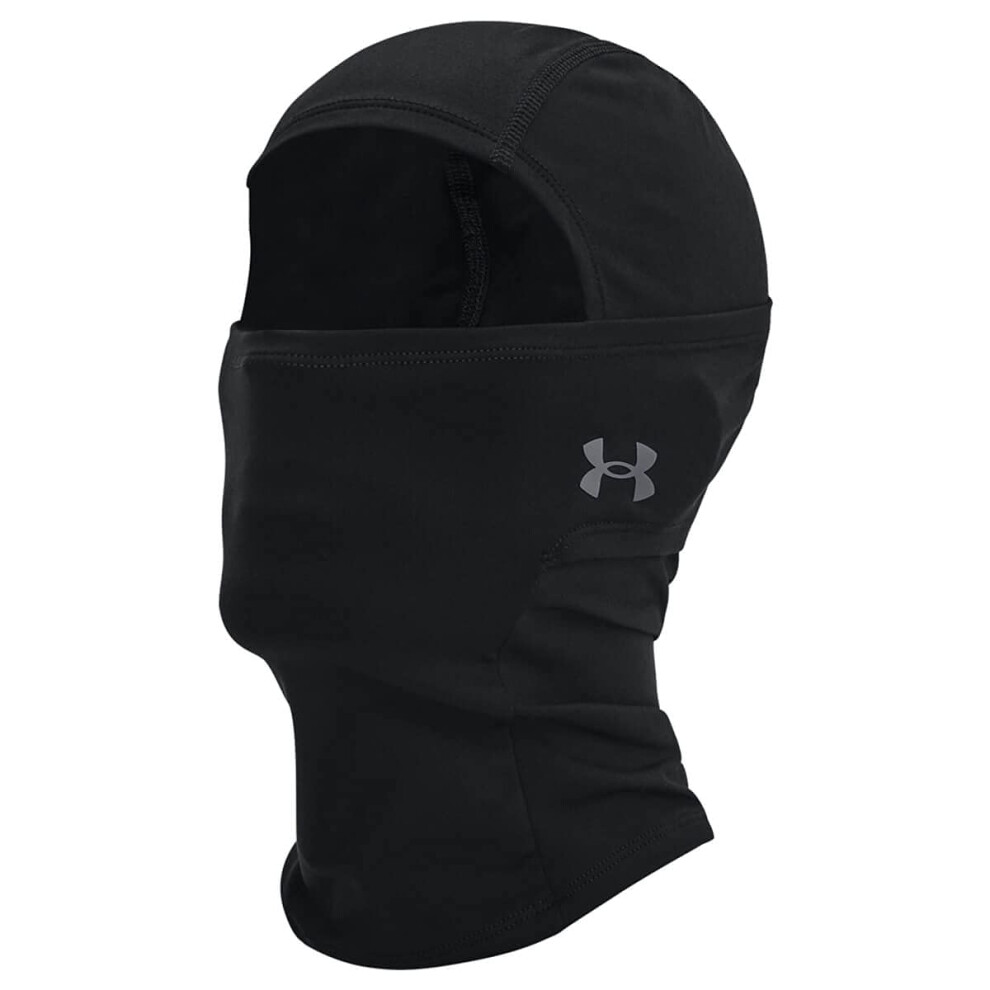 Under Armour Men's Storm Sport Balaclava Black (001)/Pitch Gray One