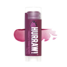 Getönter Lippenbalsam, Himbeere
