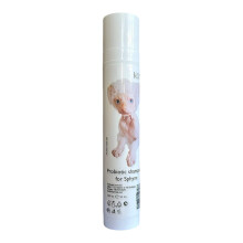 Kotomoda Shampoo probiotico per gatti Sphynx 50 ml